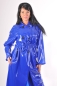 Preview: RA37 - PVC Raincoat, double breasted
